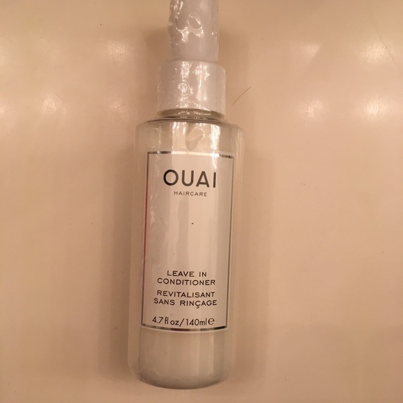 Ouai leave in conditioner - Picture 1 of 2